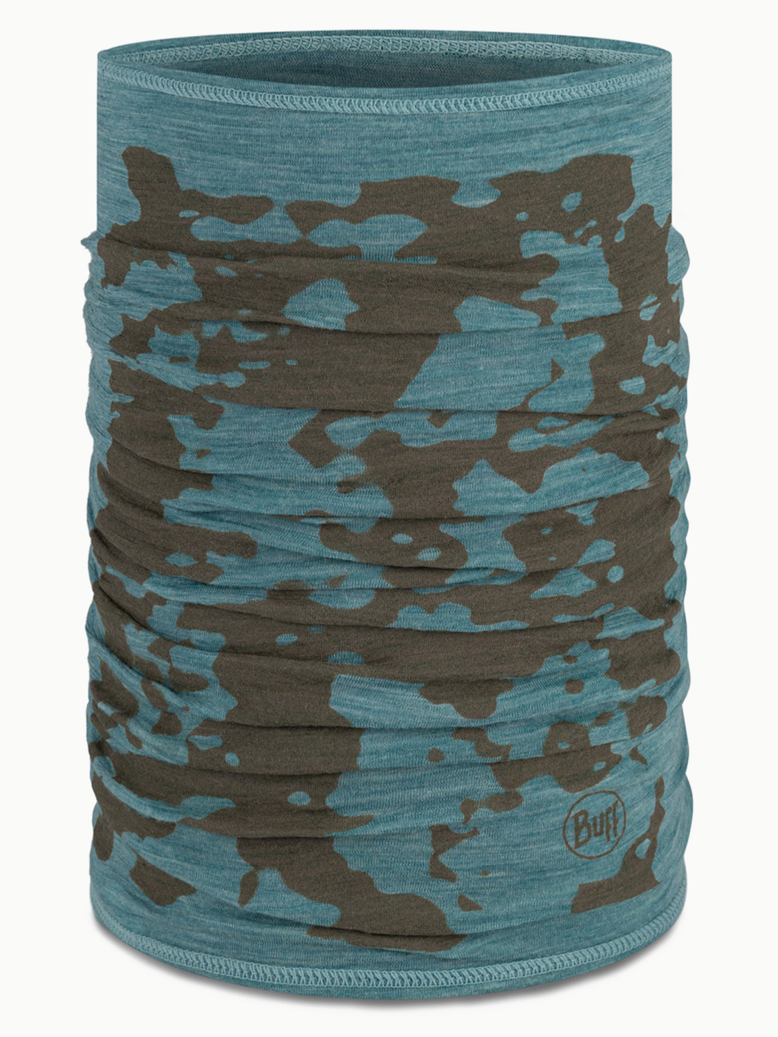 Бандана Buff Merino Lightweight Prints